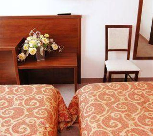 Hotel Fero Express POKOJE KLIMATYZOWANE AC