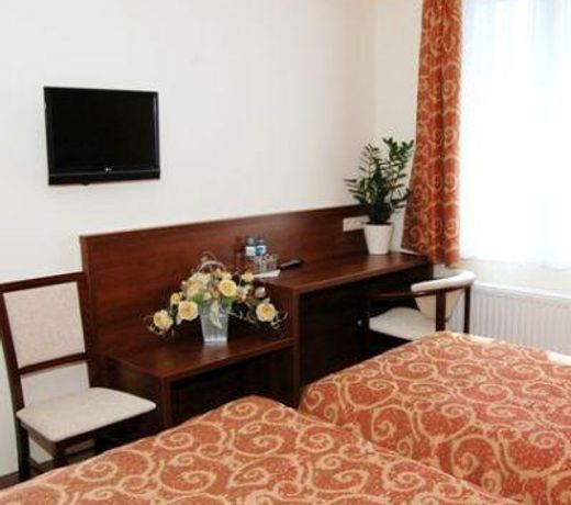 Hotel Fero Express POKOJE KLIMATYZOWANE AC