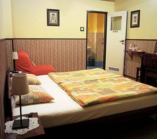 Globtroter Guest House