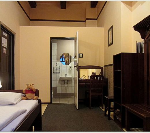Globtroter Guest House