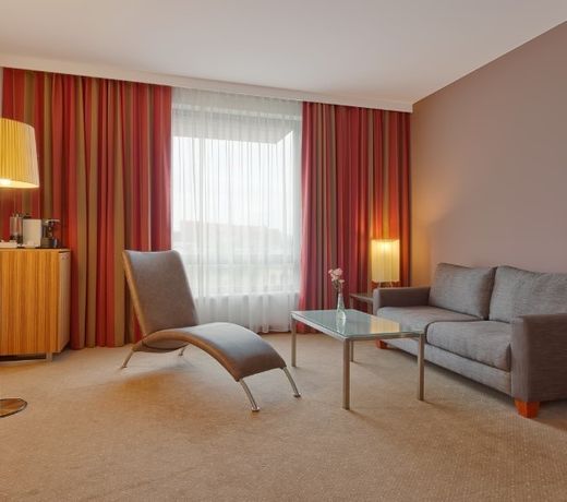 Radisson Blu Hotel Krakow