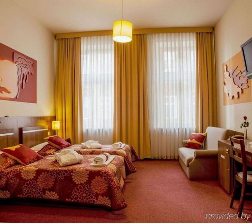 Hotel Downtown Kraków