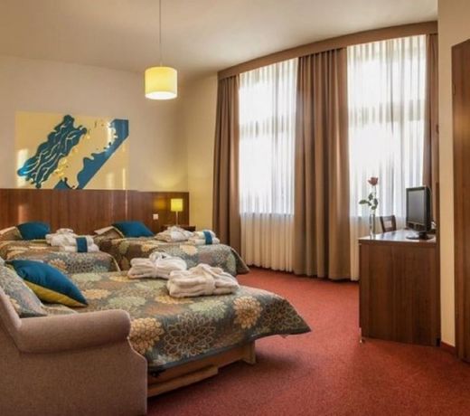 Hotel Downtown Kraków
