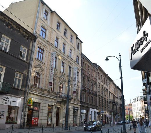 Aparthotel Pergamin