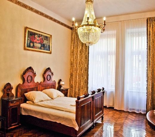 Apartments Florian - Kazimierz