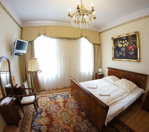 Apartments Florian - Kazimierz