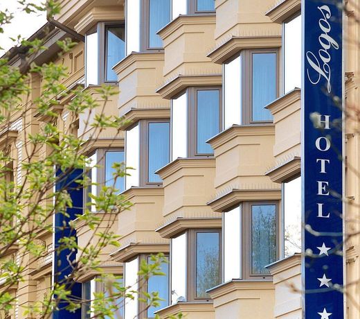 Hotel Logos Kraków
