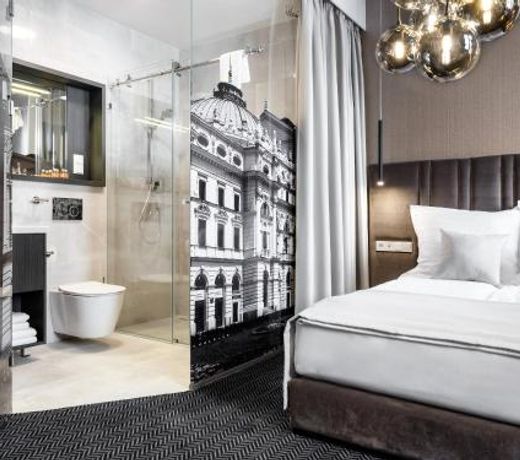 Hotel Logos Kraków