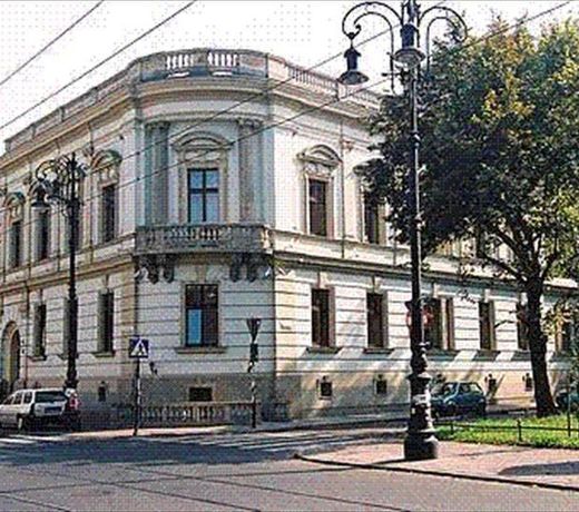 Ostoya Palace Hotel