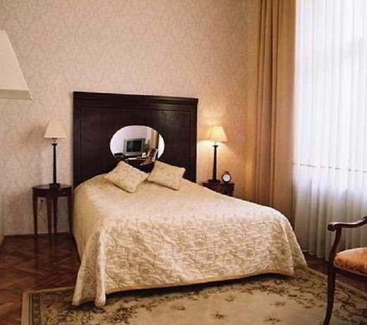 Ostoya Palace Hotel