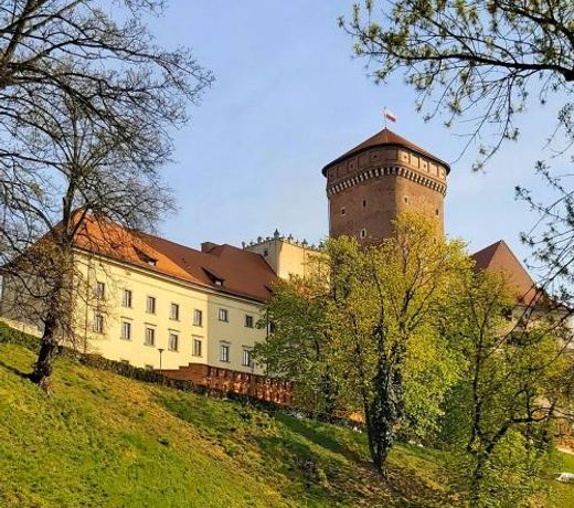 Hotel Wawel