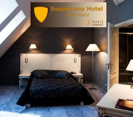 Hotel Wawel