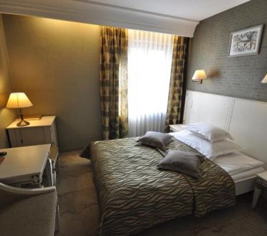 Hotel Wawel