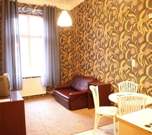 Cracow Old Town Guest House