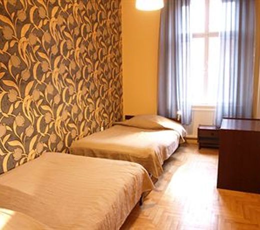 Cracow Old Town Guest House