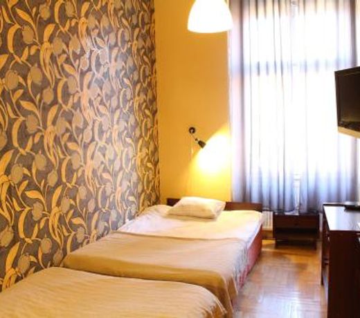 Cracow Old Town Guest House