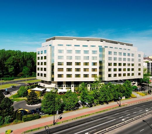 Regent Warsaw Hotel