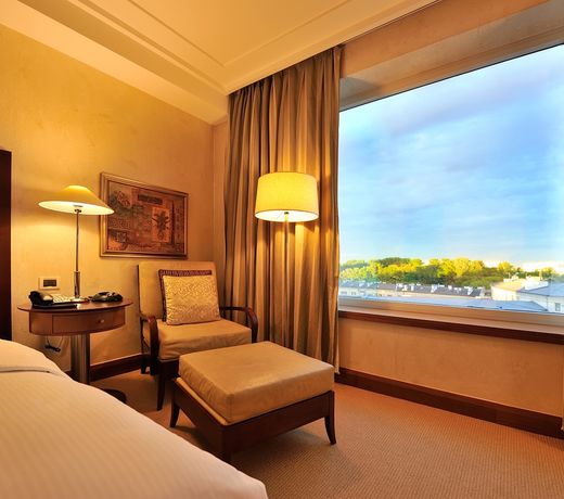 Regent Warsaw Hotel
