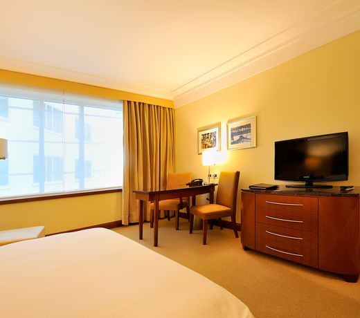 Regent Warsaw Hotel