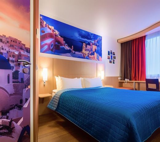 Ibis Warszawa Reduta