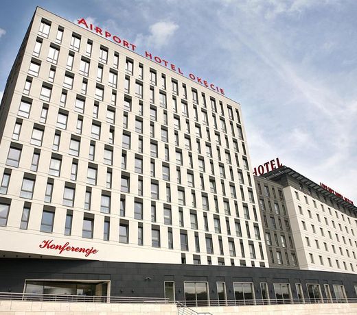 Airport Hotel Okęcie