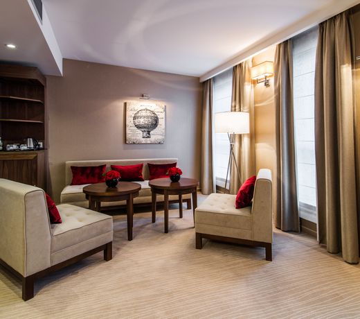 Airport Hotel Okęcie