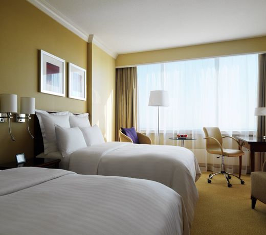 Warsaw Marriott Hotel