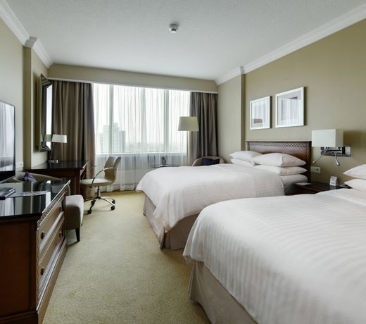 Warsaw Marriott Hotel