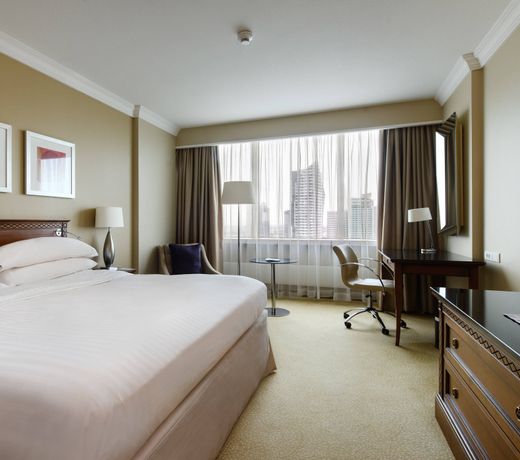 Warsaw Marriott Hotel