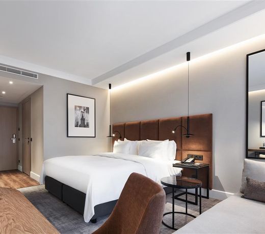 Radisson Collection Hotel, Warsaw