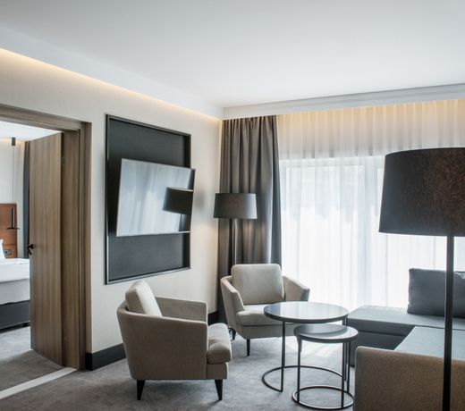 Radisson Collection Hotel, Warsaw