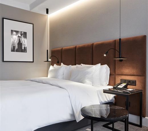 Radisson Collection Hotel, Warsaw