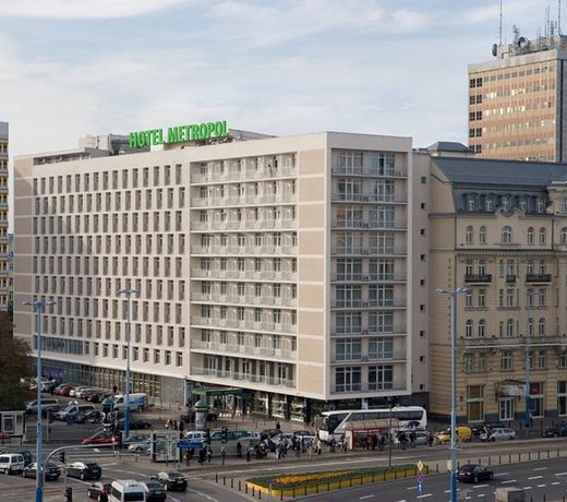 Hotel Metropol