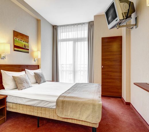 Hotel Metropol