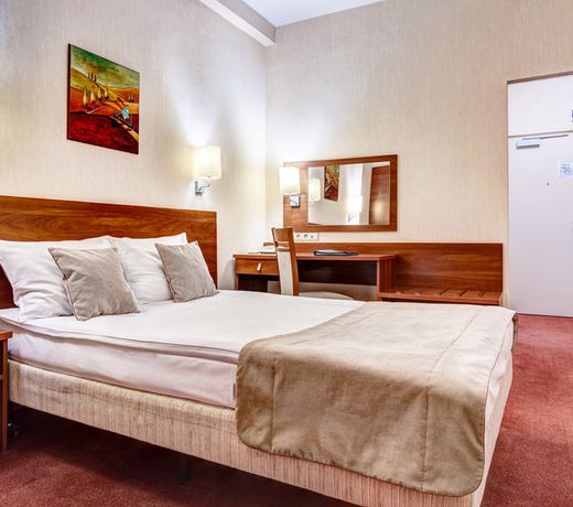 Hotel Metropol