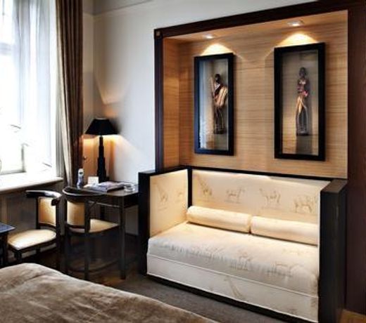 Nobu Hotel Warsaw