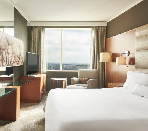 The Westin Warsaw
