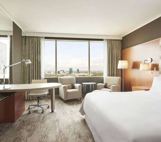 The Westin Warsaw