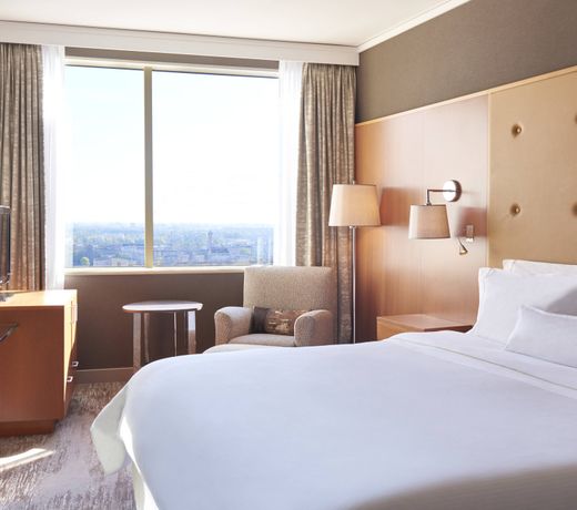 The Westin Warsaw