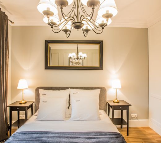 EXCLUSIVE Aparthotel