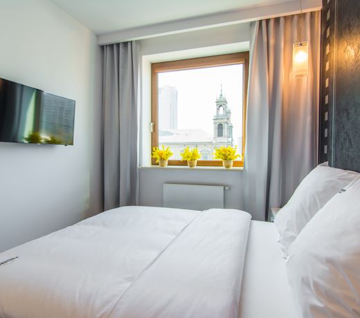 EXCLUSIVE Aparthotel