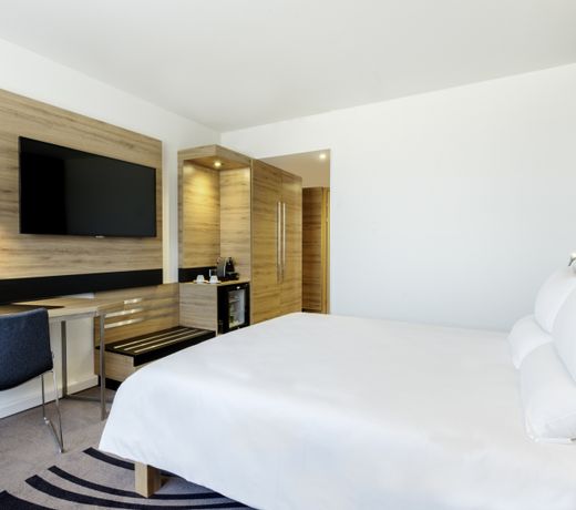 Novotel Warszawa Centrum