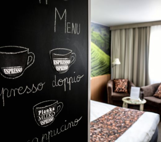 Novotel Warszawa Centrum