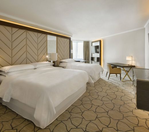 Sheraton Grand Warsaw