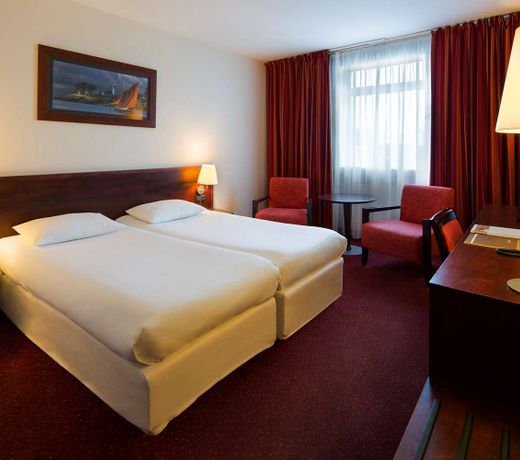 Golden Tulip Warsaw Centre
