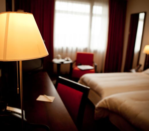 Golden Tulip Warsaw Centre