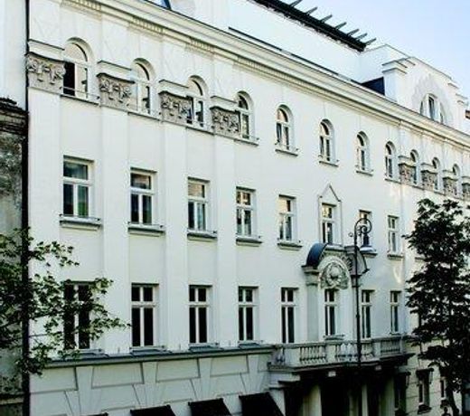 H15 Boutique Hotel