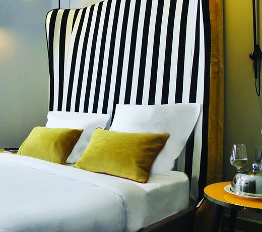 H15 Boutique Hotel