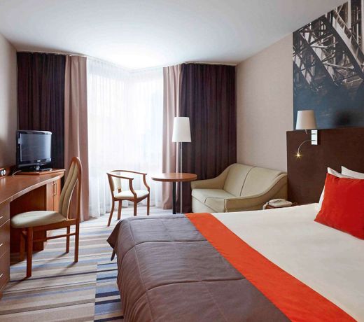 Mercure Warszawa Centrum