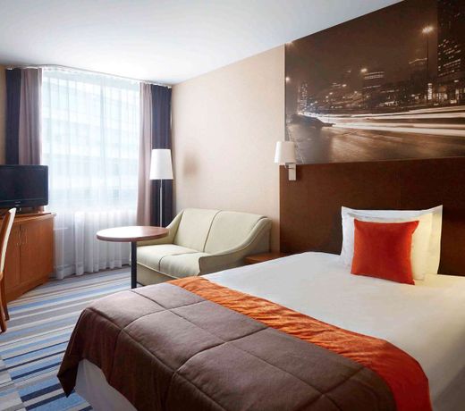 Mercure Warszawa Centrum
